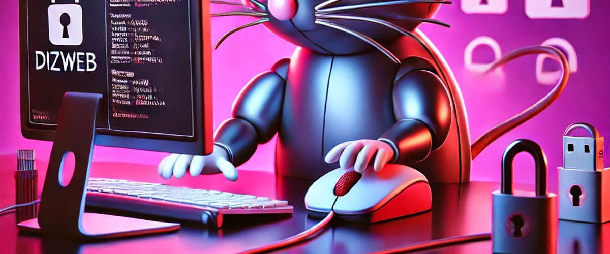 dizweb support